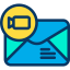 Email icon 64x64