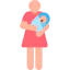 Mother icône 64x64