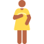 Pregnant icon 64x64
