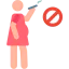 No smoking icône 64x64