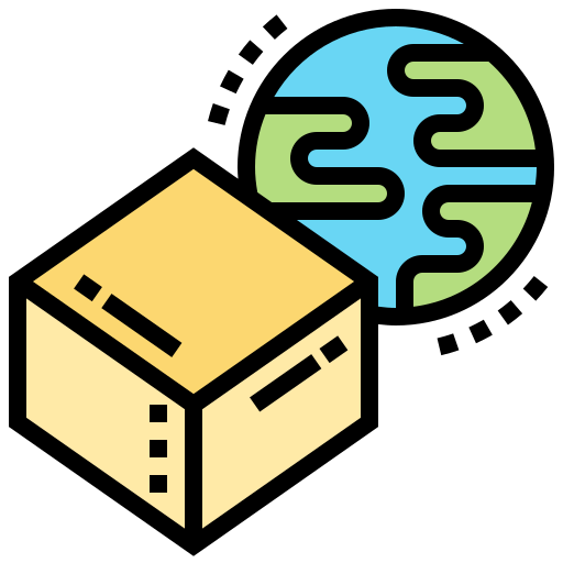 Coordination icon