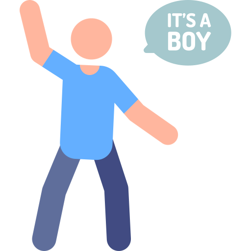 Dad icon
