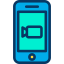 Smartphone icon 64x64