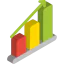 Increase ícone 64x64