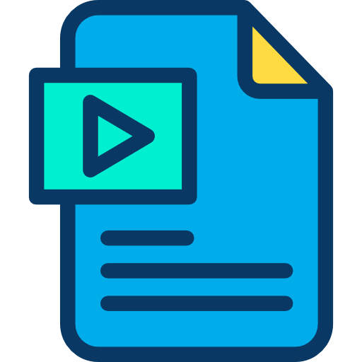 File icon