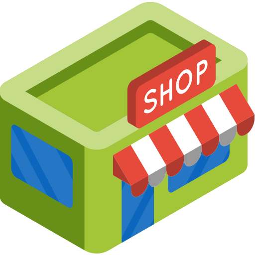 Store Symbol