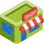 Store icône 64x64