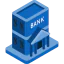 Bank icon 64x64