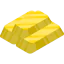 Gold Ingots icon 64x64