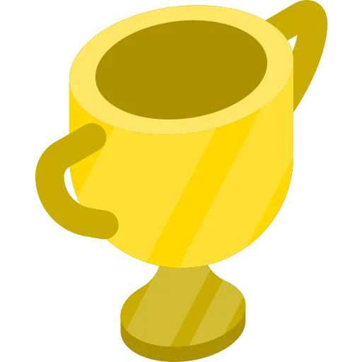 Trophy icon