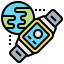 Smartwatch icon 64x64