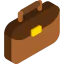 Briefcase icon 64x64