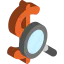 Research Symbol 64x64