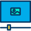 Video player icon 64x64
