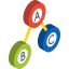 Networking icon 64x64