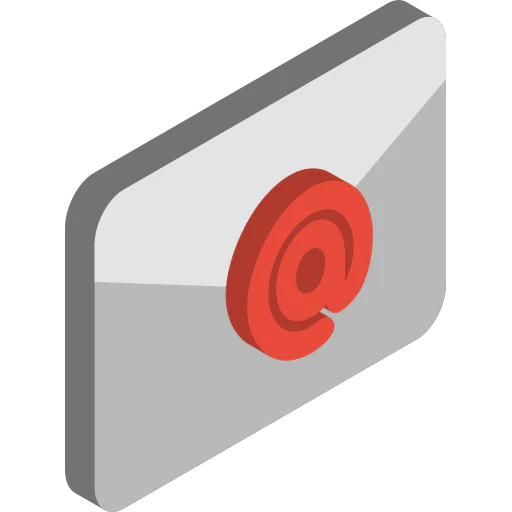 Email icon