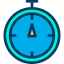 Stopwatch icon 64x64
