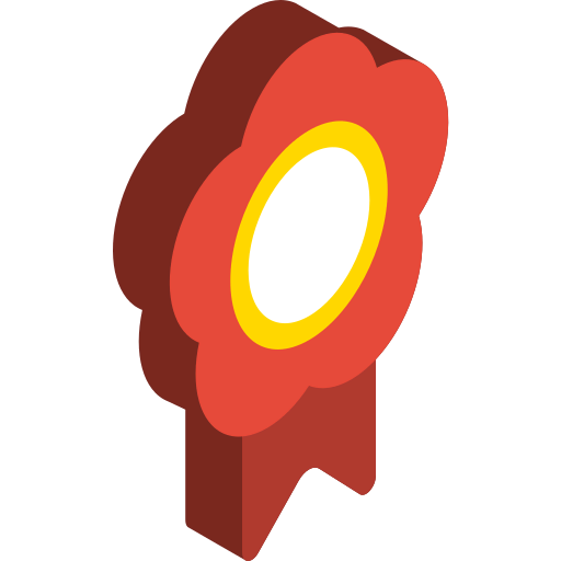 Badge icon