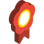 Badge icon 64x64
