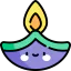 Candle icon 64x64