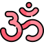 Om icon 64x64