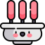 Incense stick icon 64x64