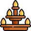 Candles icon 64x64