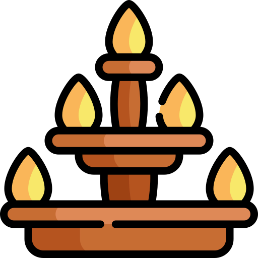 Candles icon