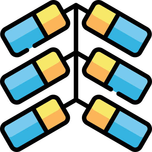 Firecracker icon