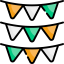 Garlands icon 64x64