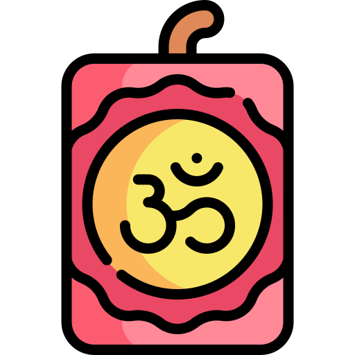 Firecracker icon