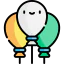 Balloon icon 64x64
