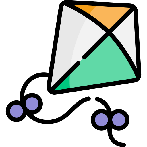 Kite icon