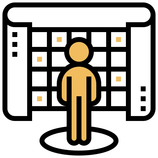 Interactive 图标