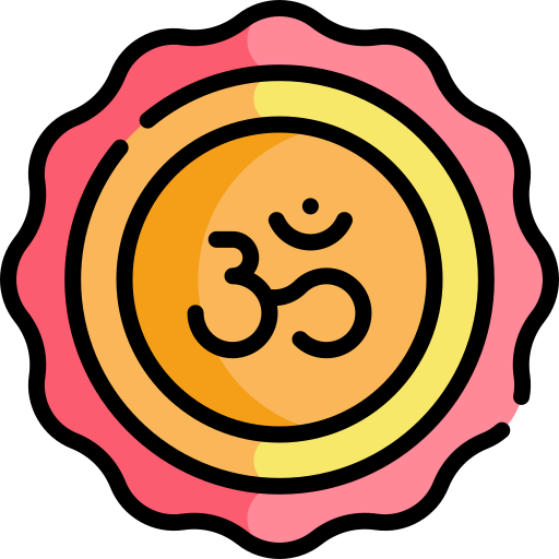Om icon