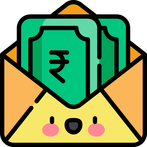 Rupee icon