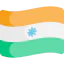 India Symbol 64x64