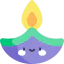 Candle icon 64x64