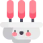 Incense stick icon 64x64