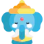 Ganesha icon 64x64