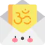 Greeting card icon 64x64