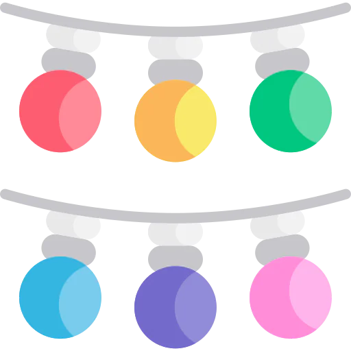 Lights icon