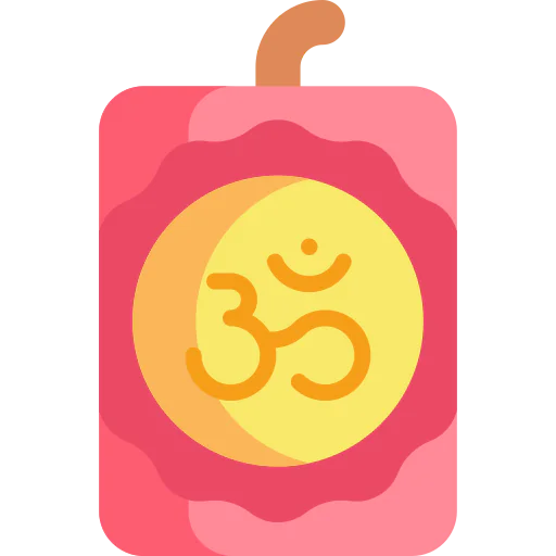 Firecracker icon