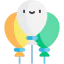 Balloon icon 64x64
