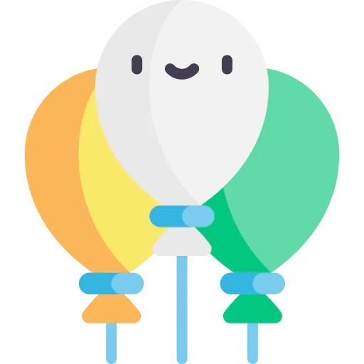 Balloon icon