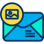 Email icon 64x64