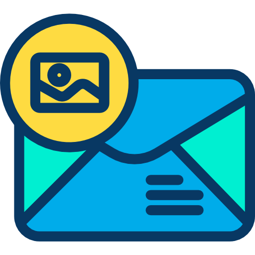 Email icon