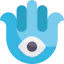 Hamsa 图标 64x64