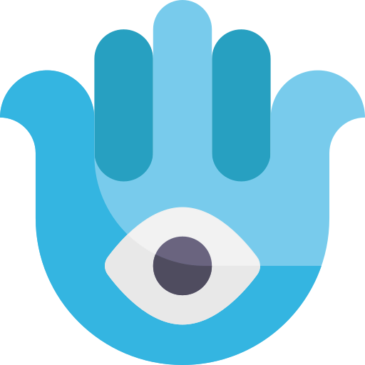 Hamsa icon