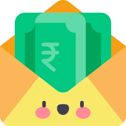 Rupee icon